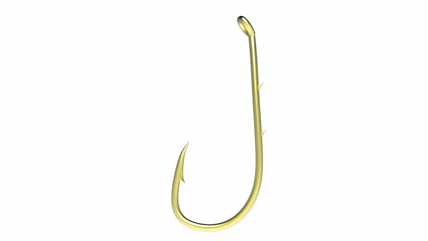 Dynamic Cutting Edge Gold Point (25 per Pack)