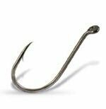 Dynamic Cutting Edge Octopus 2X, Black Nickel Point (25)
