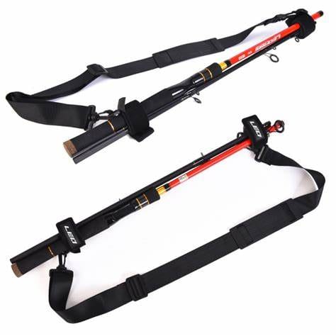 Fishing Rod Sling